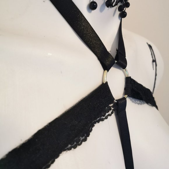 Handmade Harness Accessory - Picture 2 of 2